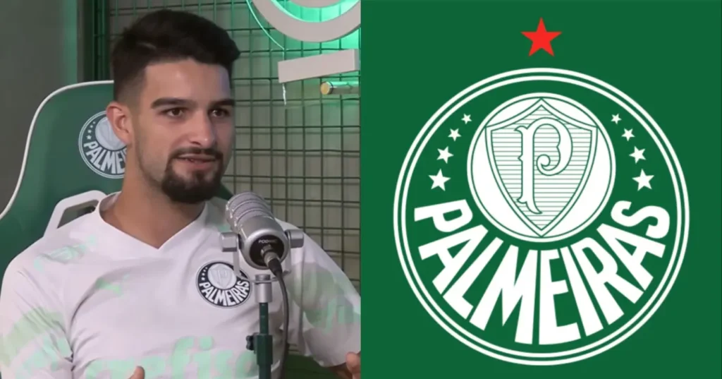 Palmeiras avalia venda de Flaco López diante de mudanças no cenário das apostas