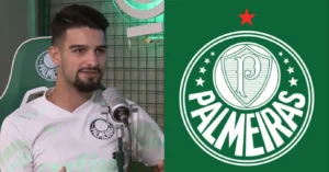 Palmeiras avalia venda de Flaco López diante de mudanças no cenário das apostas