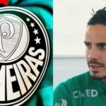 Palmeiras define planos sobre Raphael Veiga e Abel Ferreira avalia retorno