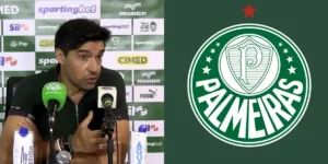 Palmeiras planeja reformulação para 2027 com foco em reforços e retornos