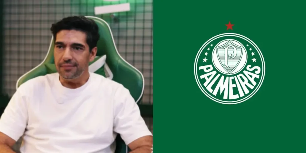 Palmeiras recupera peça de R$ 230 milhões e ganha fôlego com Abel Ferreira