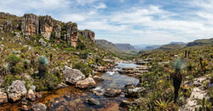 Parque Nacional da Serra do Cipó preserva santuário de águas e biodiversidade em Minas Gerais