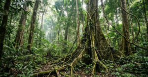 Parque Nacional do Jaú: o gigante amazônico que protege uma bacia inteira