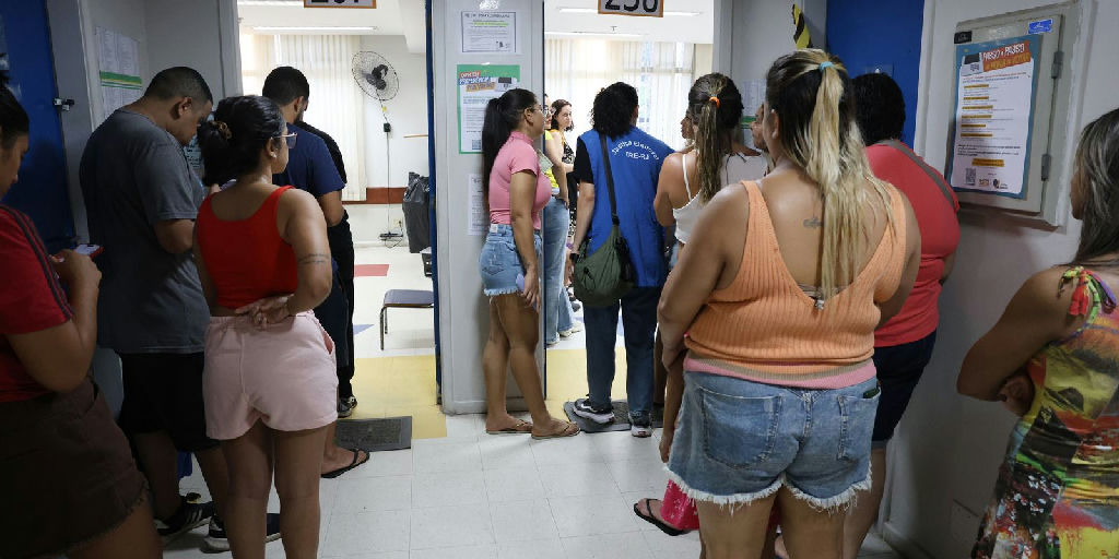 Perfil geracional dos eleitos revela diversidade de idades no comando dos estados