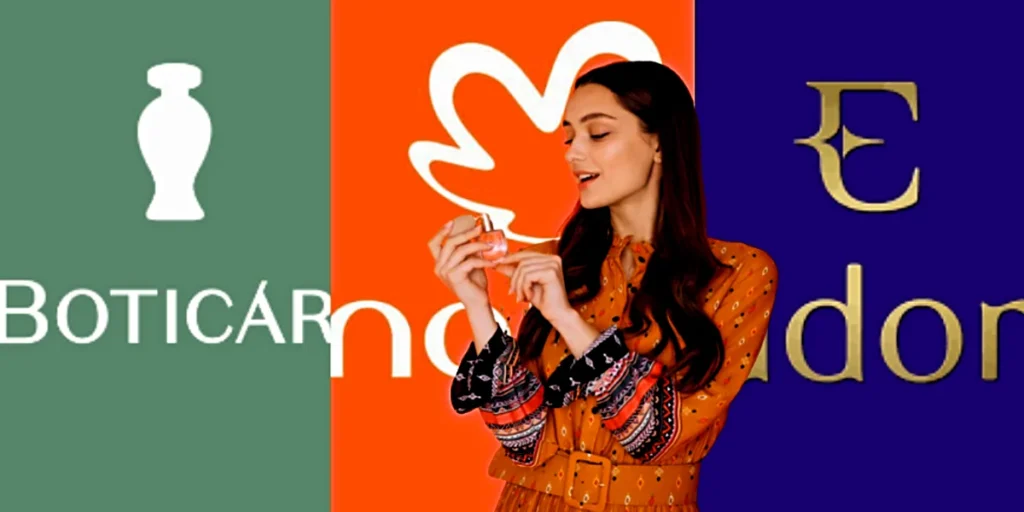 Perfumes nacionais com cheiro de rica para usar na rotina diária