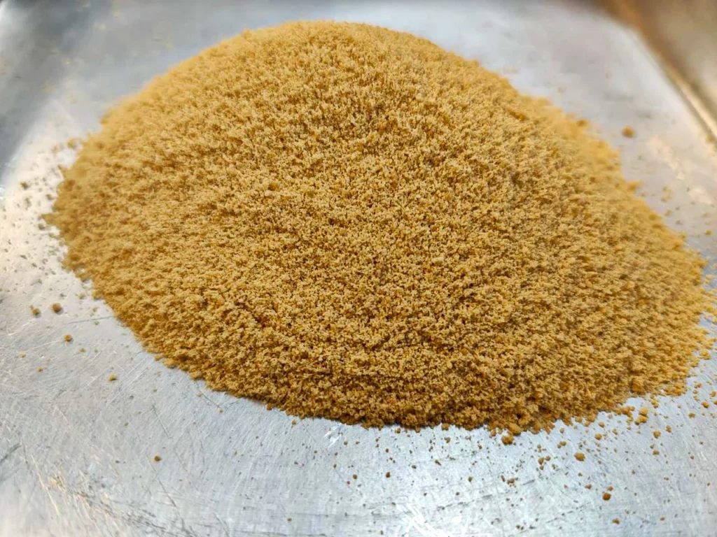 Pesquisadores brasileiros criam açúcar com baixo índice glicêmico usando resíduos