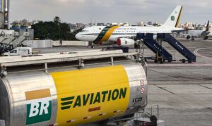 Petrobras obtém nova certificação internacional para querosene de aviação sustentável