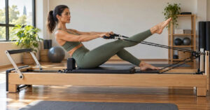 Pilates: qual a frequência semanal ideal para obter resultados reais