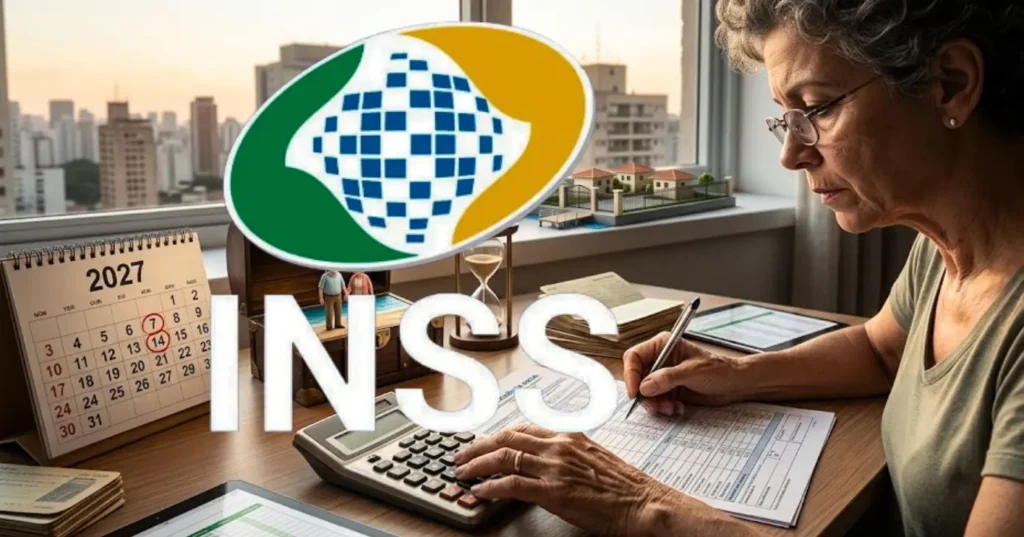 Planejamento no INSS e os impactos das regras na aposentadoria