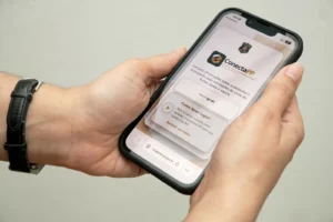 Plataforma conecta pp expande atendimento digital para presídios paulistas