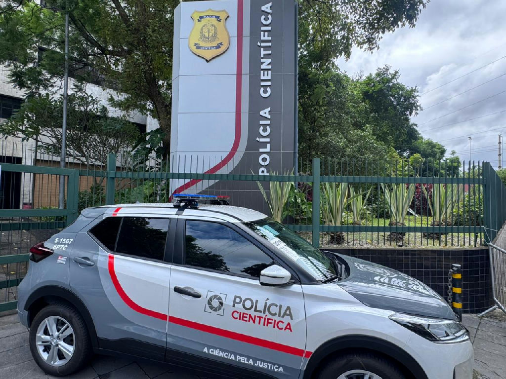 Polícia Científica de SP cria iniciativa para humanizar exames e acolher vítimas de violência