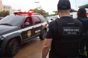 Polícia Civil de SP e outros estados deflagram três operações contra fraudes e lavagem