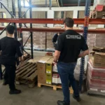 Polícia civil desarticula esquema de bebidas falsificadas em São Paulo
