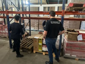 Polícia civil desarticula esquema de bebidas falsificadas em São Paulo