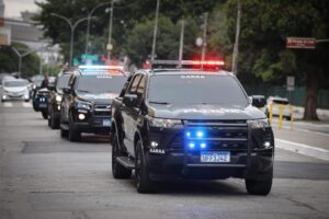 Polícia Civil intercepta assalto e apreende adolescentes em farmácia na zona leste de São Paulo