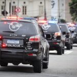 Polícia Civil prende suspeito de integrar gangue do quebra-vidro em São Paulo