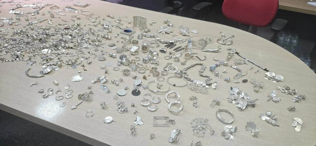 Polícia Civil recupera joias e prende dupla após furto milionário nos Jardins