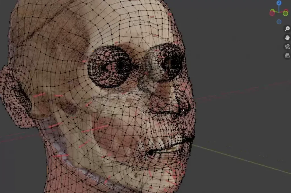 Polícia de São Paulo usa técnica de reconstrução facial para identificar restos mortais
