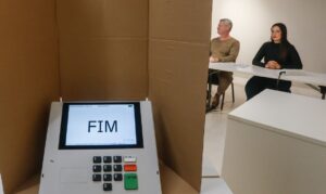 Polícia Federal contabilizou 86 suspeitas de crimes eleitorais no segundo turno