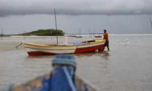 Polícia Federal desarticula esquema bilionário de fraudes no seguro defeso no Maranhão