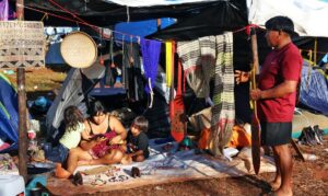 Polícia Federal e MPF investigam violência e ameaças contra indígenas no Mato Grosso do Sul