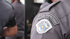 Polícia militar liberta vítima de sequestro e prende trio na Grande São Paulo