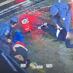 Polícia Militar prende dupla em flagrante por roubo a comércio na zona leste de São Paulo