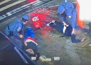 Polícia Militar prende dupla em flagrante por roubo a comércio na zona leste de São Paulo