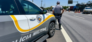 Polícia Militar Rodoviária mobiliza mais de 5 mil agentes nas estradas de São Paulo para o feriado de Finados