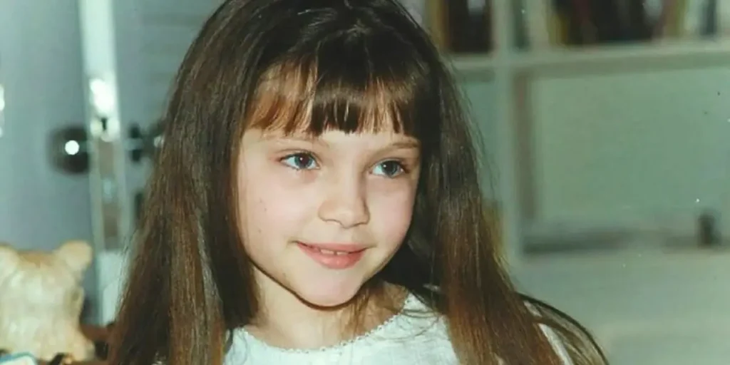 Por onde anda Cecília Dassi: a transição da estrela mirim para a psicologia