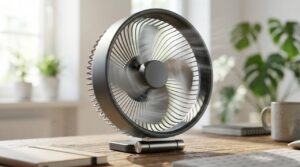 Por que Olhar apenas para a potência na hora de comprar um ventilador é um erro comum