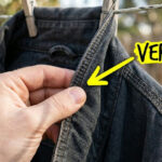 Por que secar completamente as roupas antes de guardar é essencial para o seu armário