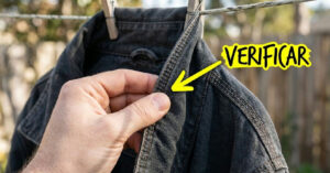 Por que secar completamente as roupas antes de guardar é essencial para o seu armário