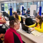 Poupatempo móvel leva serviços essenciais para Dumont e Porangaba