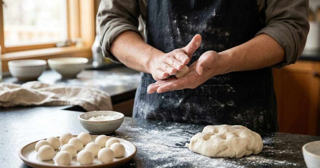 Praticidade na cozinha com receita indiana de dal dhokli e idli sambar em panela única