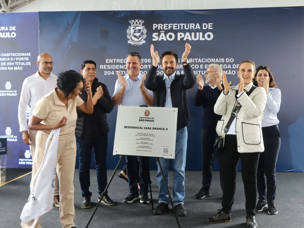 São Mateus