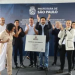 Prefeitura entrega 298 apartamentos e 204 escrituras em São Mateus