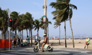 Prefeituras litorâneas devem enviar relatório de gestão das praias