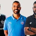 Prêmio revela os técnicos finalistas da temporada no futebol feminino