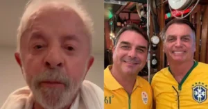 Previsões sobre futuro de Bolsonaro e saúde de Lula ganham repercussão