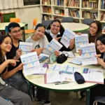 Professora de Campinas é premiada após aprovar 22 alunos no Provão Paulista