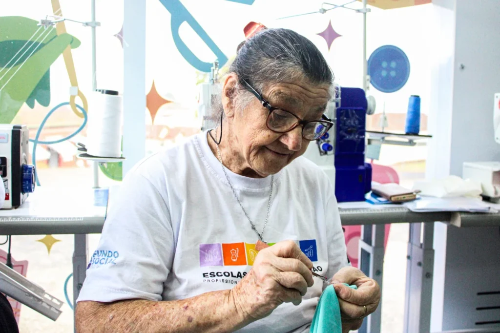 Programa Caminho da Capacitação abre novas turmas em 16 cidades paulistas