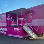 Programa Mulheres de Peito permite marcar mamografia grátis por telefone em São Paulo