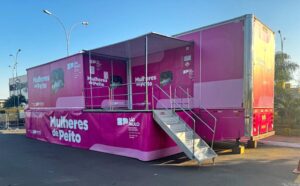 Programa Mulheres de Peito permite marcar mamografia grátis por telefone em São Paulo