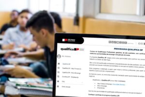 Programa Trampolim abre centenas de vagas em cursos profissionalizantes na Grande São Paulo