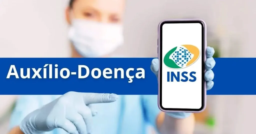 Quando o auxílio-doença se transforma em aposentadoria pelo INSS