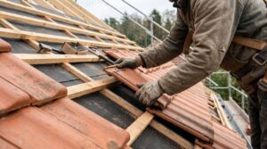 Quanto custa Trocar o telhado de uma casa de 100 metros quadrados em 2026