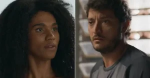 Quem Ama Cuida: Elenice ignora apelo de Dafne e protege Tom em reviravolta