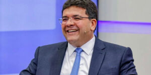 Rafael Fonteles garante reeleição ao governo do Piauí no primeiro turno