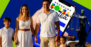 Reajuste do Bolsa Família em 2026: novos valores para famílias com 1 ou 2 filhos
